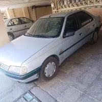 پژو ۴۰۵ مدل ۹۳ بیرنگ