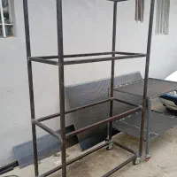 جوشکار،جوش کار، آرگون والکترود یزدانی|خدمات پیشه و مهارت|مشهد, بهمن|دیوار