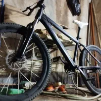 دوچرخه|دوچرخه، اسکیت، اسکوتر|اهواز, کوی منابع طبیعی|دیوار