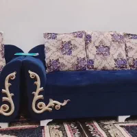 مبل هفت نفره قیمت توافقی