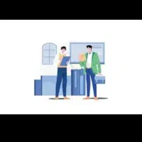 استخدام ویزیتور حضوری