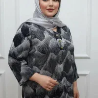 شومیز ۳دکمه پاییزی|لباس|تهران, افسریه جنوبی|دیوار