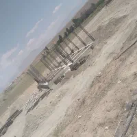 آرماتوربندی  ساختمان