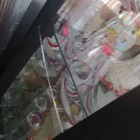 بوفه مشکی|بوفه، ویترین، کنسول|کرمانشاه, |دیوار