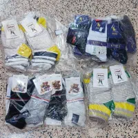 فروش جوراب جینی|لباس|یزد, |دیوار