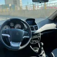 ۲۰۷ مدل ۴۰۱ بی‌رنگ|خودرو سواری و وانت|تهران, آسمان|دیوار