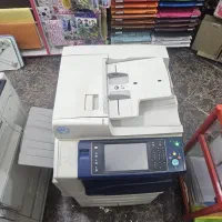 دستگاه رنگی و سیاه سفید زیراکس ۷۸۴۵