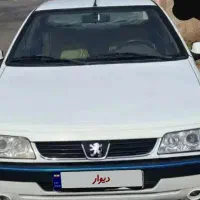 پژو اس ال ایکس۹۷