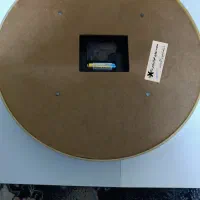 ساعت کوارتز دیواری نوستالژی و کلکسیونی قدیم|کلکسیون اشیاء عتیقه|تهران, جوادیه|دیوار