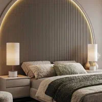 تعمیر و تغییر دکوراسیون و بازسازی ساختمان|خدمات پیشه و مهارت|کاشان, معلم|دیوار