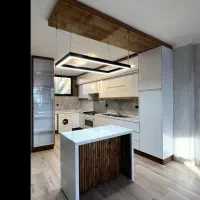 کابینت و کمد دیواری mdf