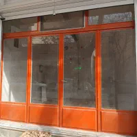 درب اهنی|مصالح و تجهیزات ساختمان|اصفهان, مارچین|دیوار