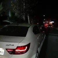 شاهین صفر ۴۰۴ دنده ای. مدل Gl