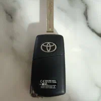 سویچ تویوتا هایلوکس