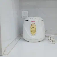 سرخ کن با روغن برایتون ۱۱۰۰ وات