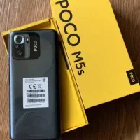poco m5s معاوضه