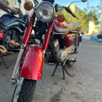 یاماها سوپر YB 125|موتورسیکلت|تهران, نیروی هوایی (پیروزی)|دیوار