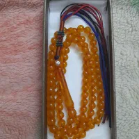 تسبیح کهربا
