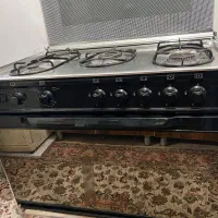 گاز استیل سینجر