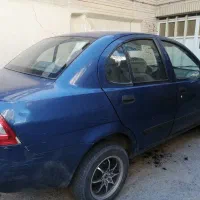 تیبا|خودرو سواری و وانت|اصفهان, درب کوشک|دیوار