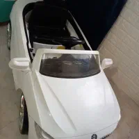 ماشین شارژی