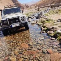 پاژن مدل ۸۰ پاترول موتور|خودرو سواری و وانت|تبریز, |دیوار