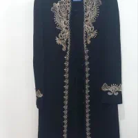 مانتو کتی|لباس|دورود, |دیوار