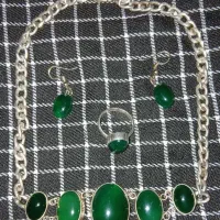 ست و نیم ست|جواهرات|گرگان, |دیوار