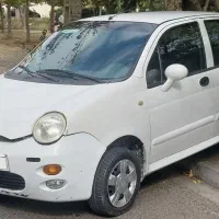 ام وی ام ۱۱۰ مدل ۸۹ در حد|خودرو سواری و وانت|تهران, شاهین|دیوار