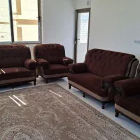 مبل در حد نو|مبلمان خانگی و میز عسلی|مرودشت, ابوذر شمالی|دیوار