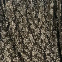 پرده ژاکارد مخمل|پرده، رانر، رومیزی|اهواز, امانیه|دیوار