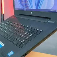 لپ تاپ HP با صفحه نمایش بزرگ ، دانشجویی  حسابداری|رایانه همراه|یزد, |دیوار