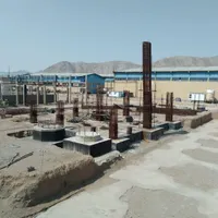 داربست و کفران بند|خدمات پیشه و مهارت|شهرضا, |دیوار
