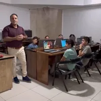 آموزش برنامه نویسی برای کودکان زیر ۱۲ سال