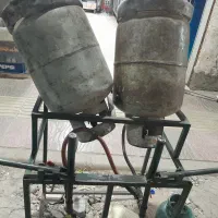 شارژ انواع کپسول و پکنیک