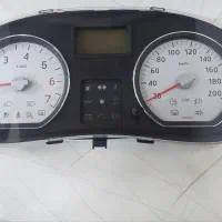 صفحه کیلومتر شمار ساندرو و ال۹۰ اتومات|قطعات یدکی و لوازم جانبی|قم, آزادگان|دیوار