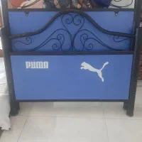 تخت تک نفره نو