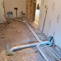 تخریب بازسازی منازل مسکونی