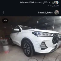 نقاش ماهر اتومبیل