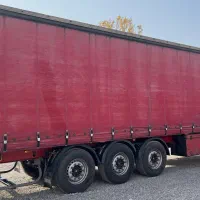 کانتین چادری|خودرو سنگین|خوی, |دیوار