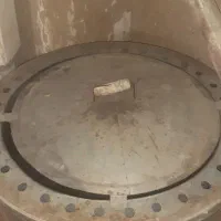 تنور گازی خانگی|اجاق گاز و لوازم برقی پختوپز|تربت جام, جامرود|دیوار