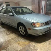 ماکسیما 85 دنده ای|خودرو سواری و وانت|کرج, کرج نو|دیوار