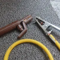 کابل جوشکاری سایز ۱۸