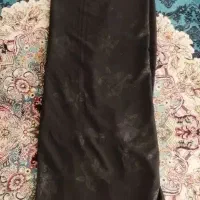 چادرمشکی قد۱۷۵