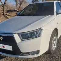 دنا پلاس توربو اتومات