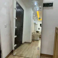 آینه چراغی