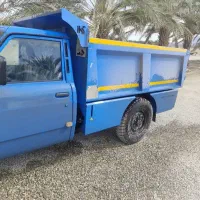 فروش فوری سایپا کمپرس