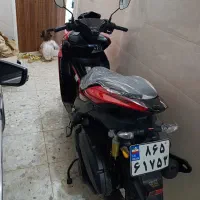 موتور گلگسی 155اب خونگ