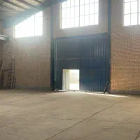 اجاره 500 متر سالن دربست