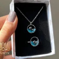 نیم ست وال|بدلیجات|قم, سراجه|دیوار